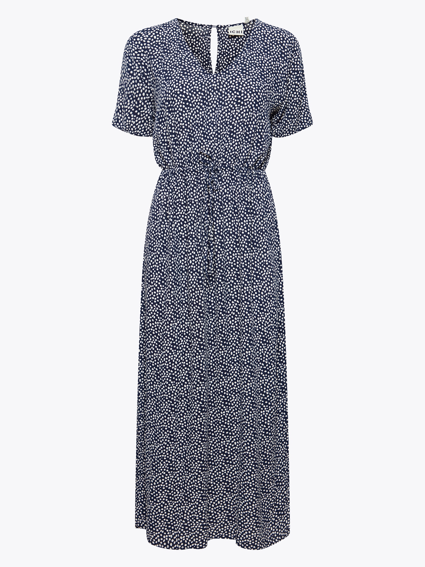 Marrakech All Over Print Dress 13