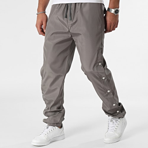 Pantalon Jogging Gris