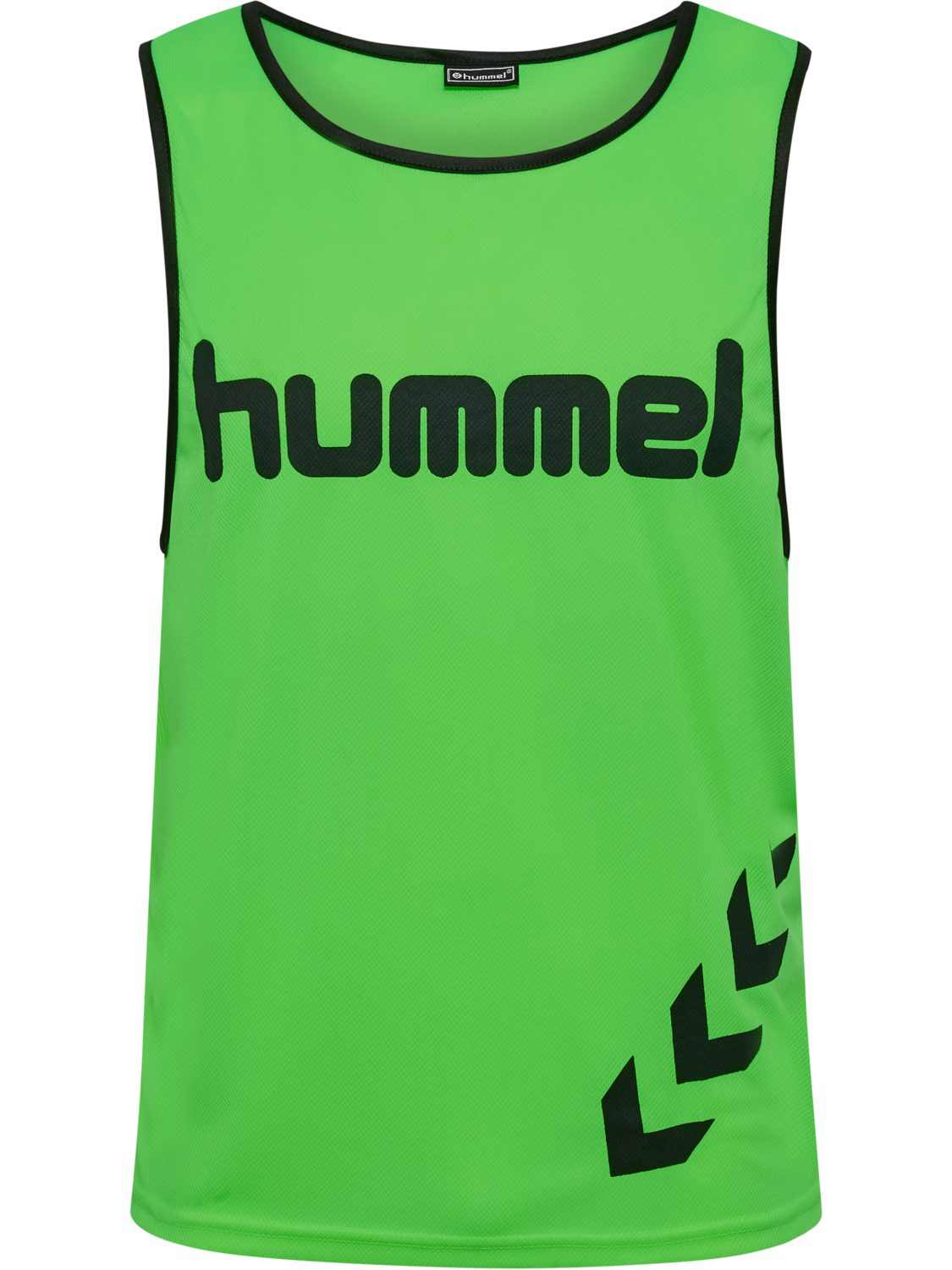 FUNDAMENTAL TRAINING BIB