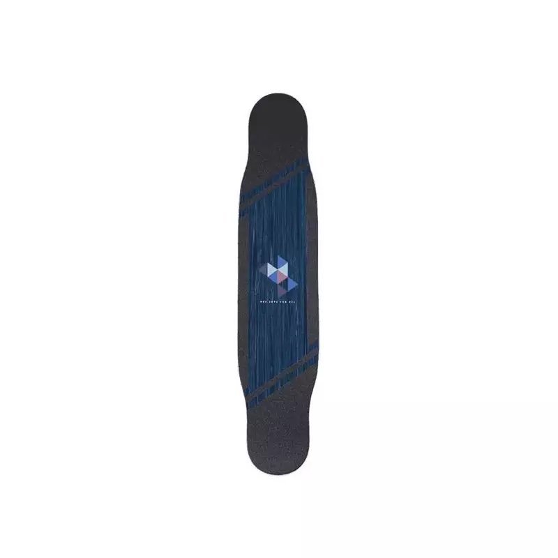 Plateau longboard 1LOVE Tapete Lavande 44