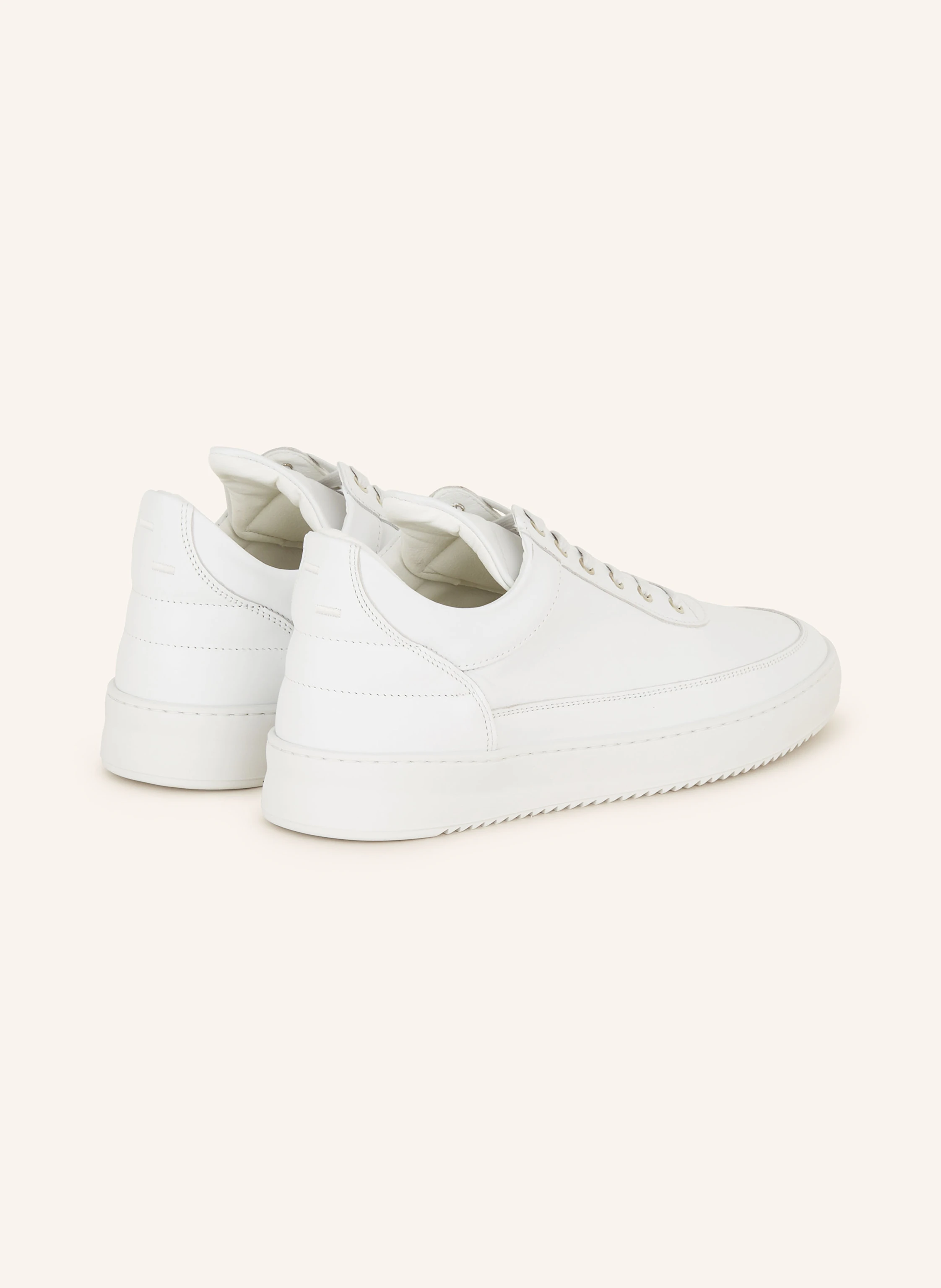 FILLING PIECES Sneaker LOW TOP