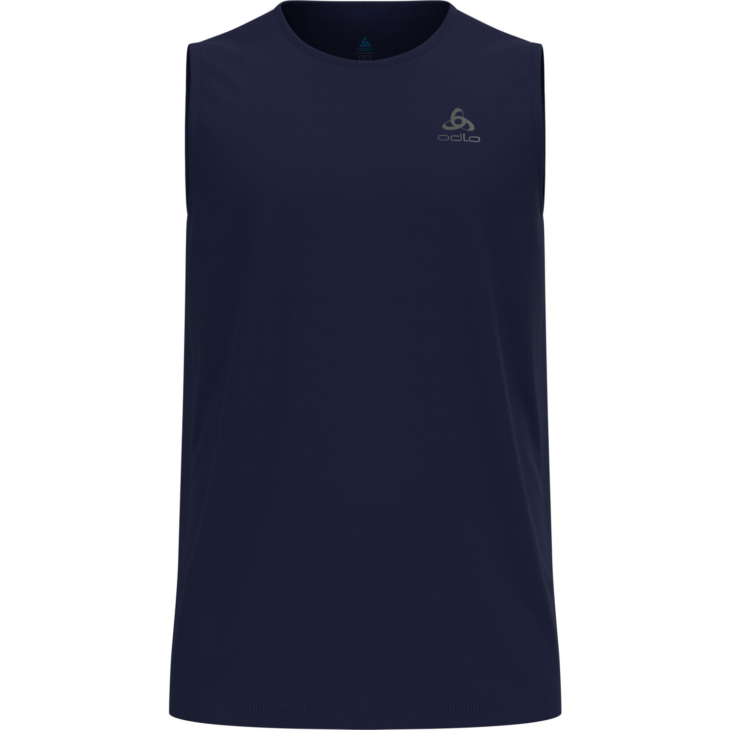 Odlo Essential Crew Neck Singlet Heren