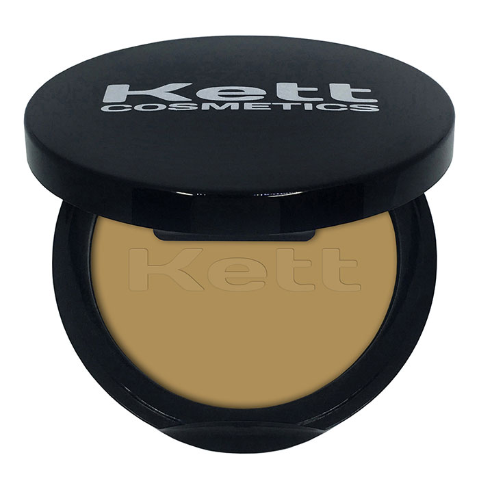 Kett Cosmetics - Fixx Powder Foundation, 10g