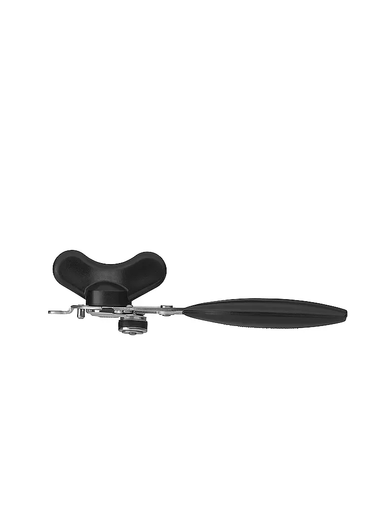 WMF Dosenöffner Tin UP 20cm schwarz