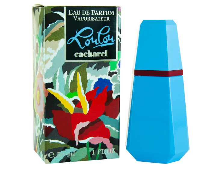 Cacharel Loulou Eau De Parfum Spray 30ml