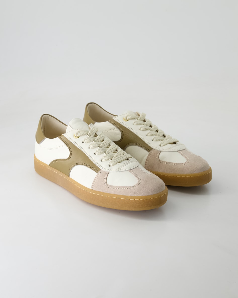 Konstantin Starke 6615 Sneaker in Braun