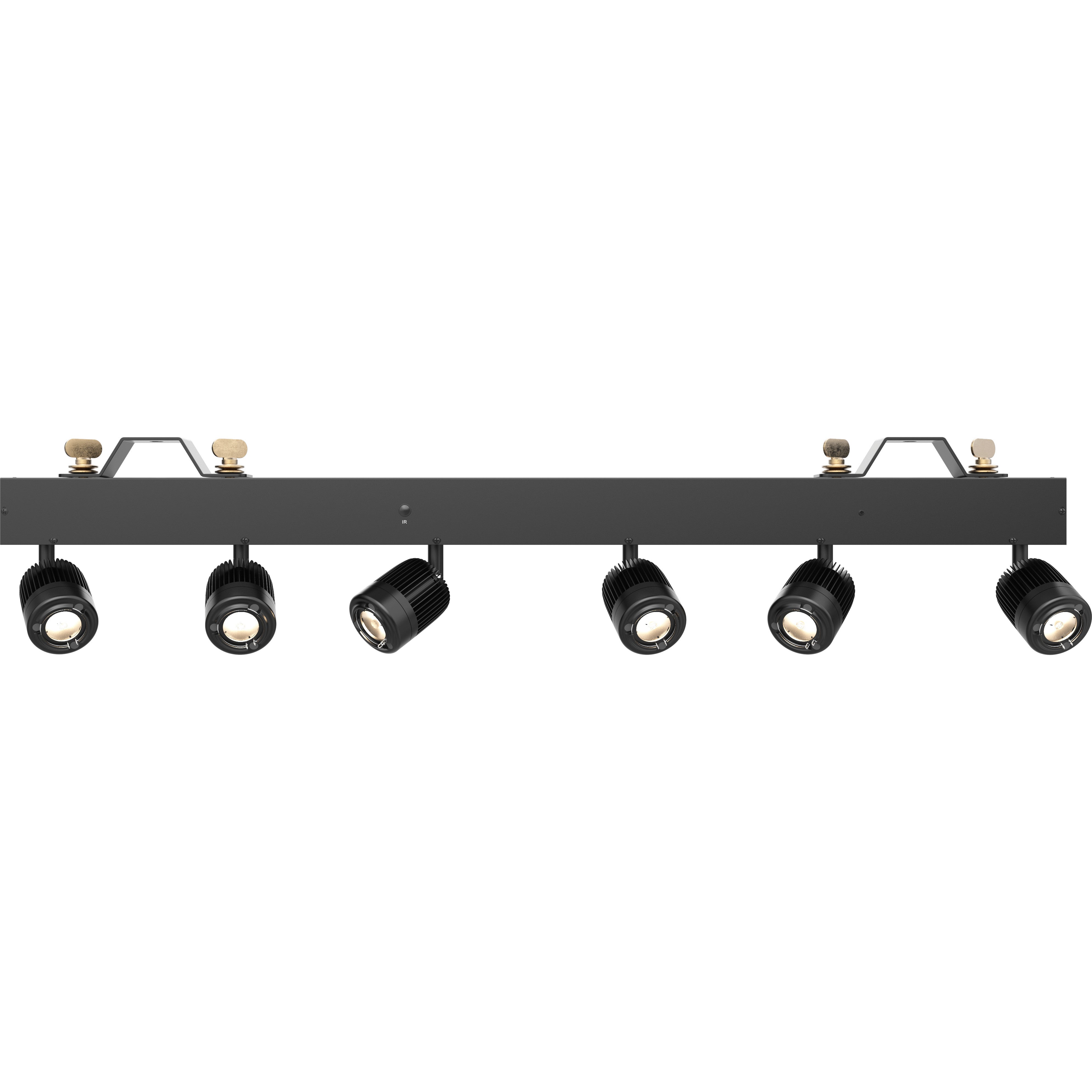 Chauvet DJ Pinspot Bar lichtset