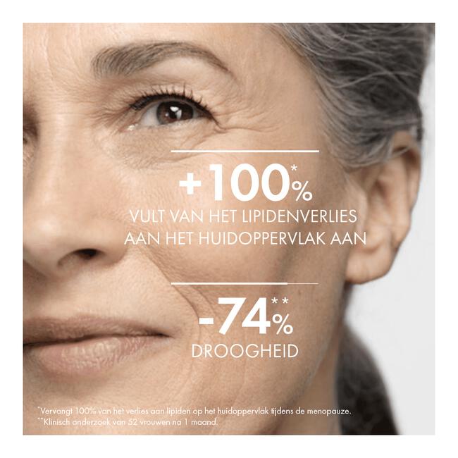 Vichy Neovadiol Lipidenaanvullende Revitaliserende Nachtcrème 50 ML