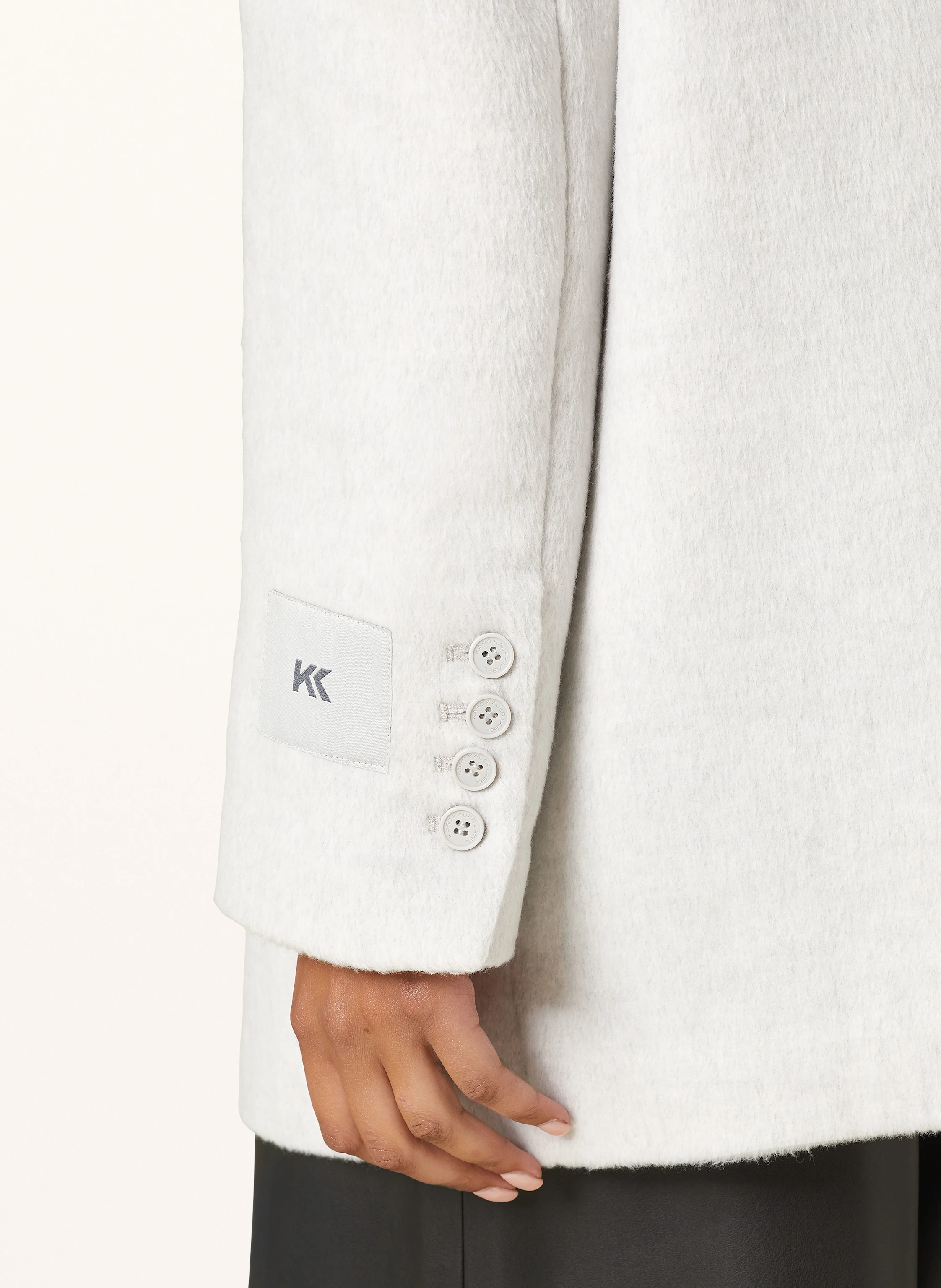 KARO KAUER Longblazer