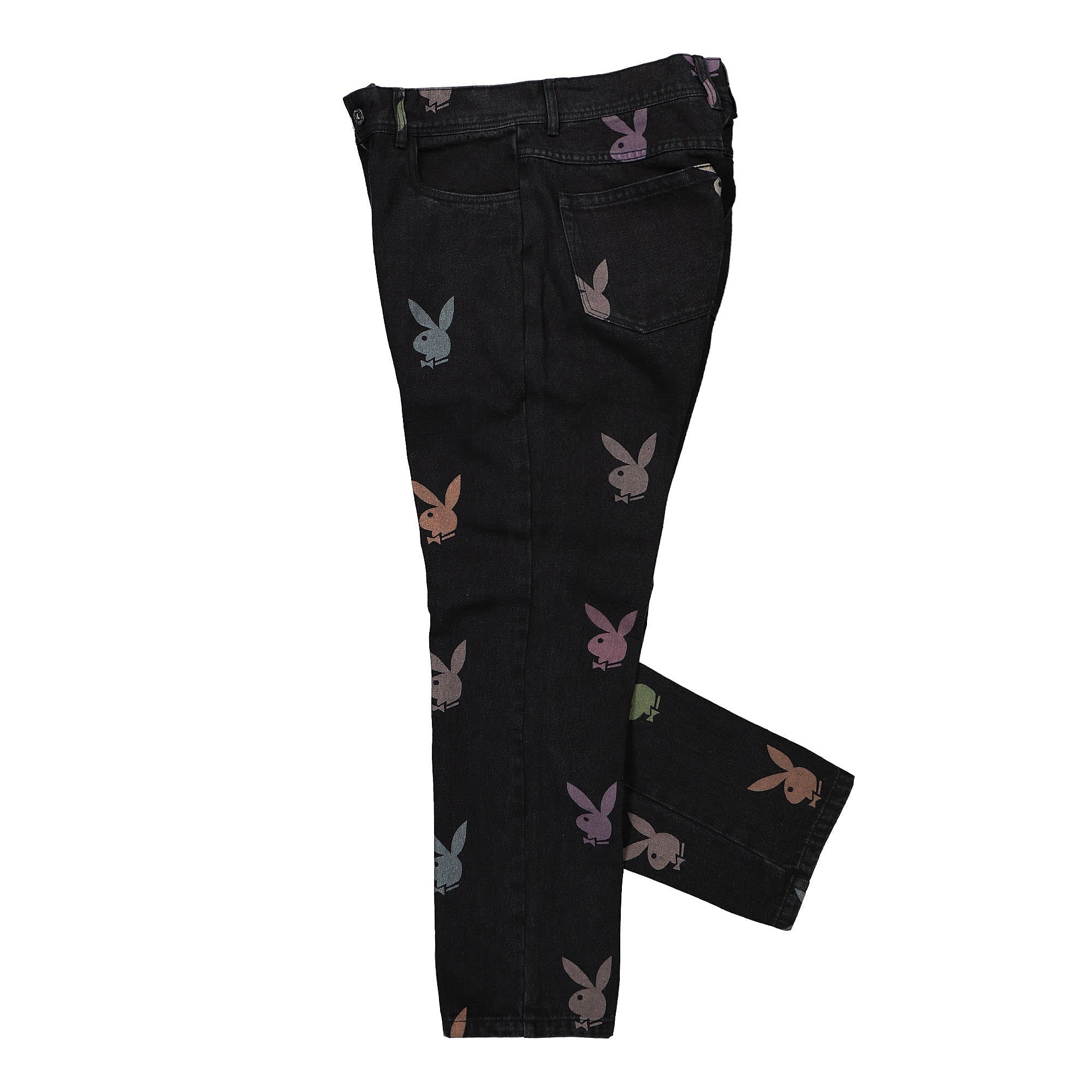 Pleasures<br>Scatter Denim