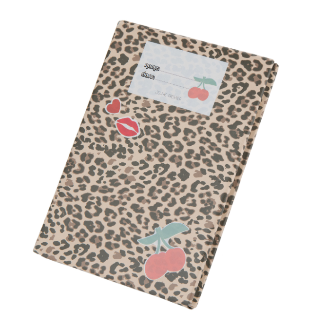 Kaftpapier Set - Girls