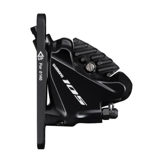 Shimano 105 Hydraulisk Skivebremse til Flat mount