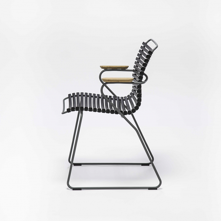 Houe Click Armchair tuinstoel Beige