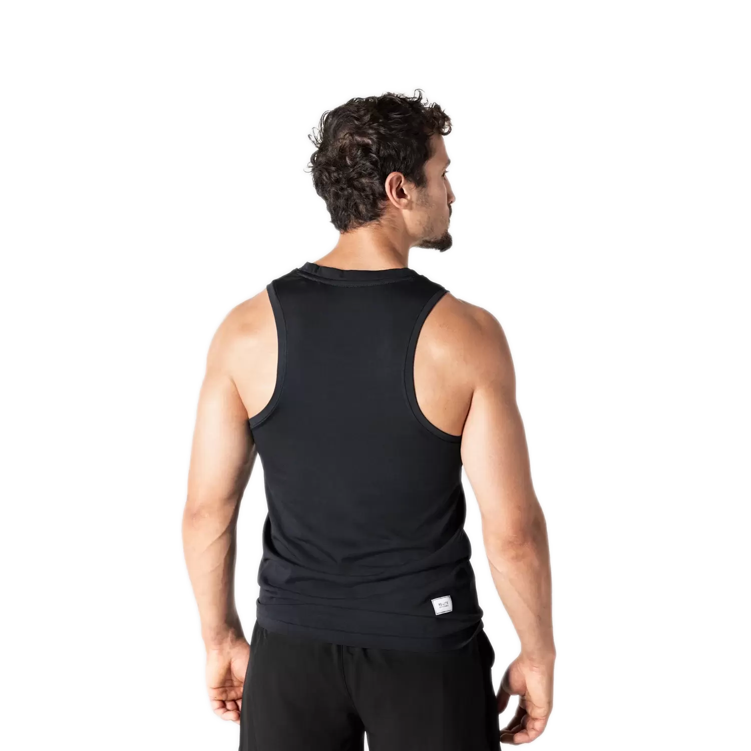 liiteguard re liite traeningstop herre 1140 lg1043 black
