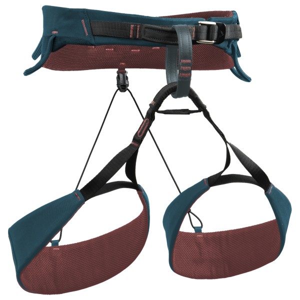 Blue Ice - Vista Harness - Baudrier