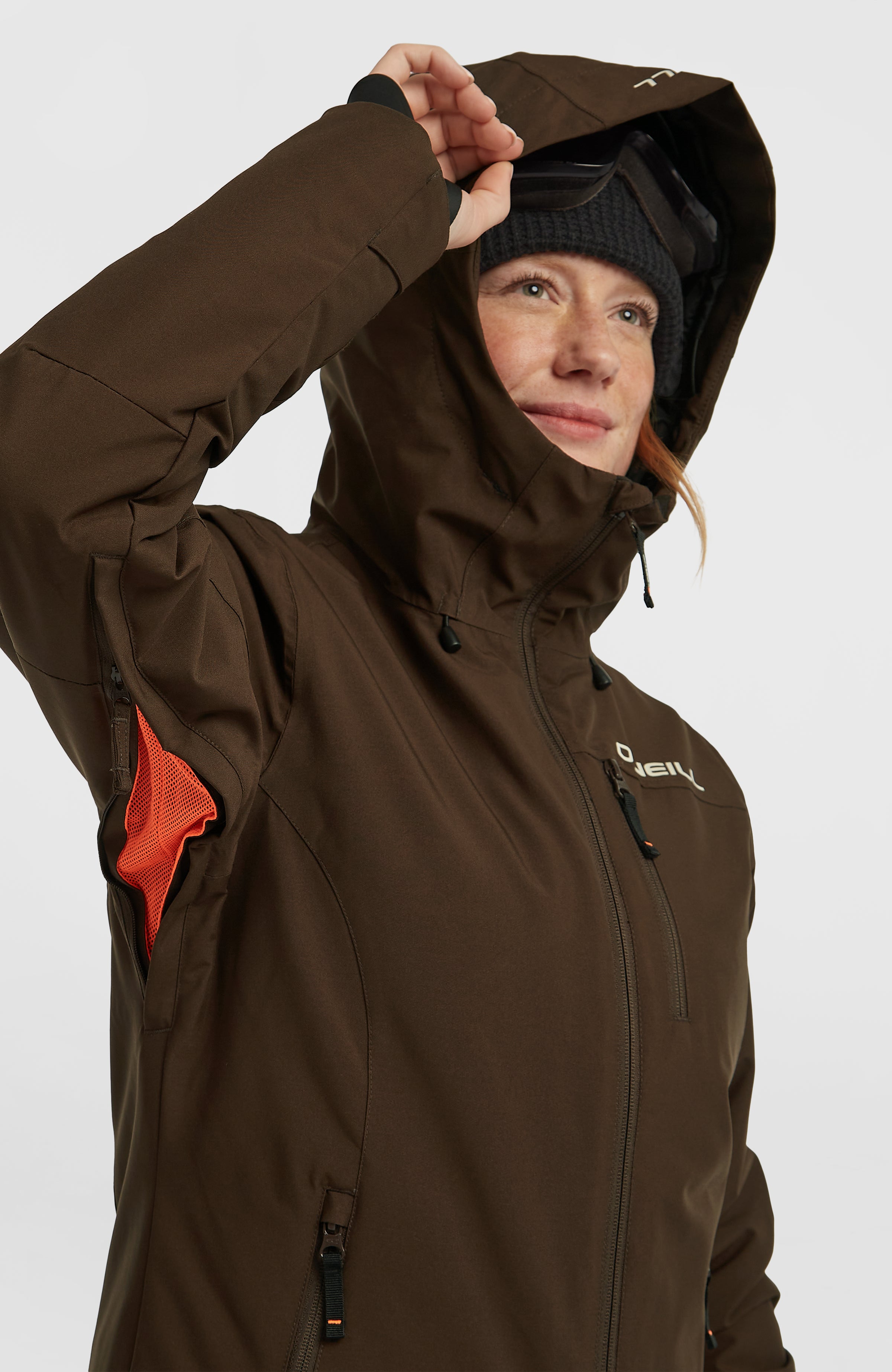 FWC'Cruz wintersportjas