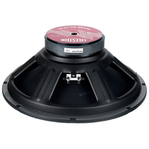 Celestion PulseXL 15.25