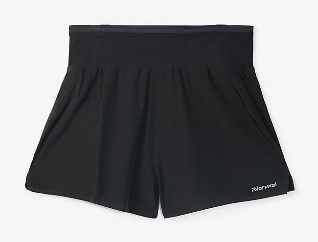 NNORMAL - SHORT RACE SHORT W