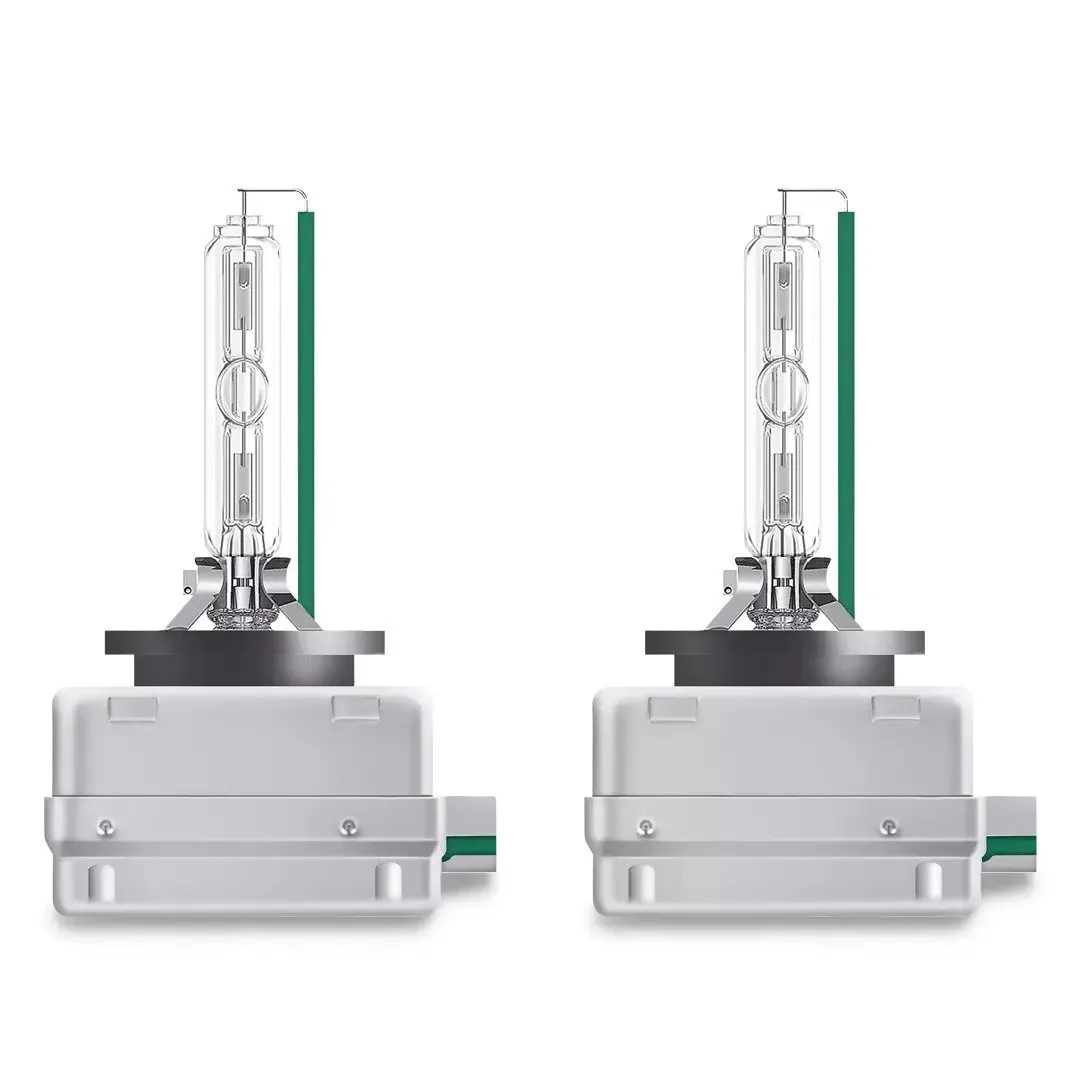 Osram Xenarc Night Breaker 220 - D3S Xenonpærer