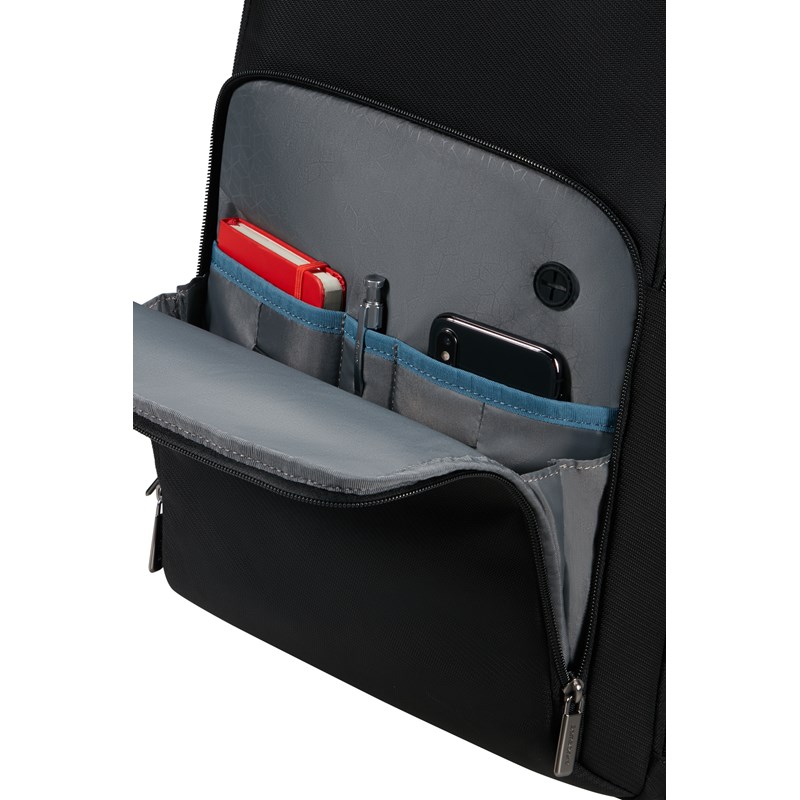 Samsonite<br>Rygsæk Evosight 17