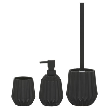 Sealskin Beker Arte Zwart
