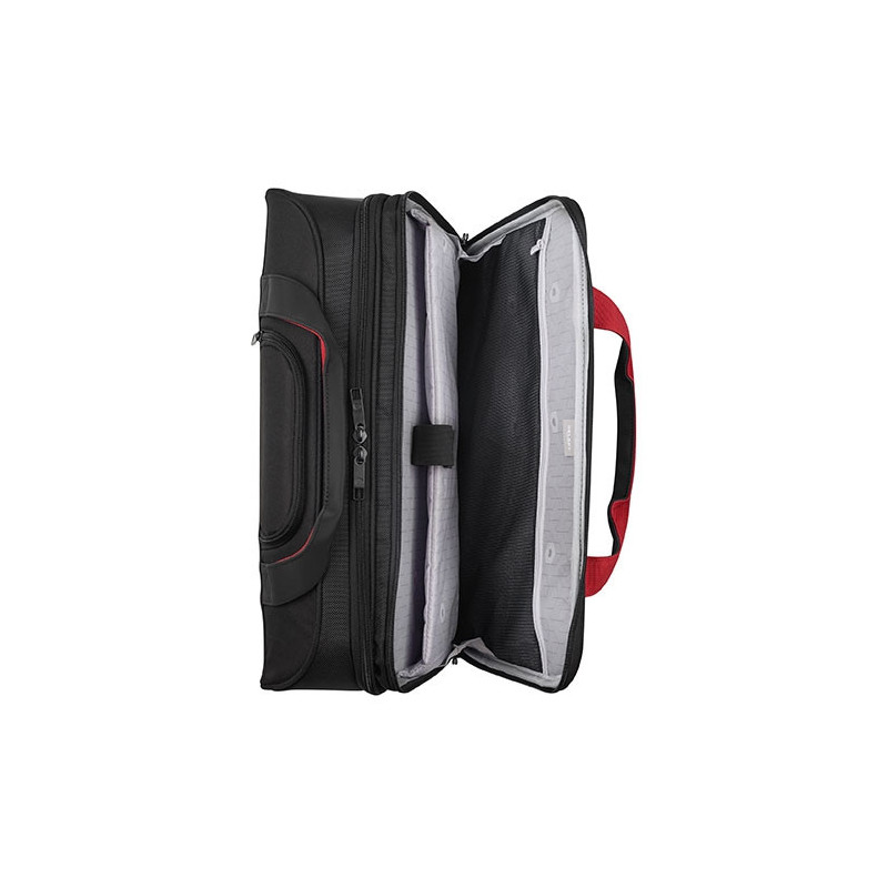 Pilot Case Parvis Plus 17.3 pouces 44 cm Noir