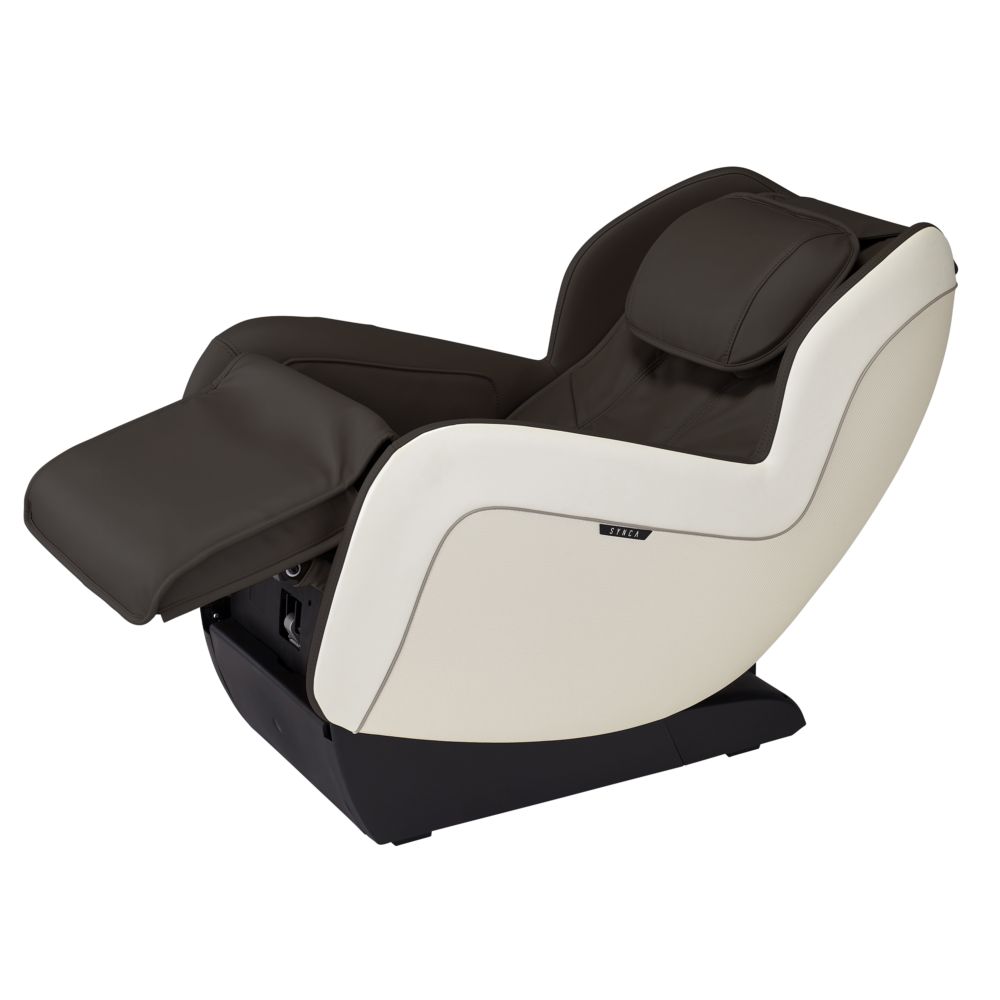 Synca Circ+ Massagesessel espresso