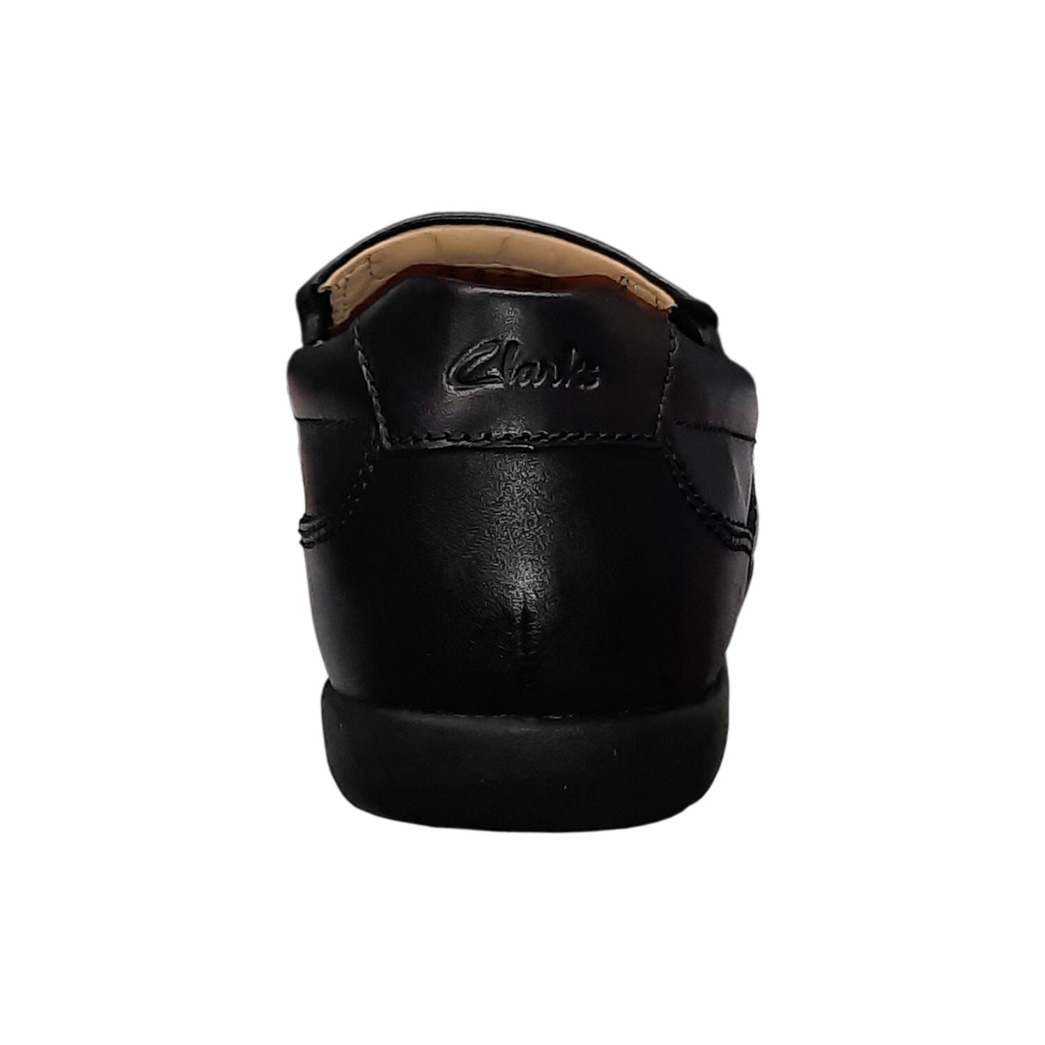 Clarks Recline Free Herren Slipper