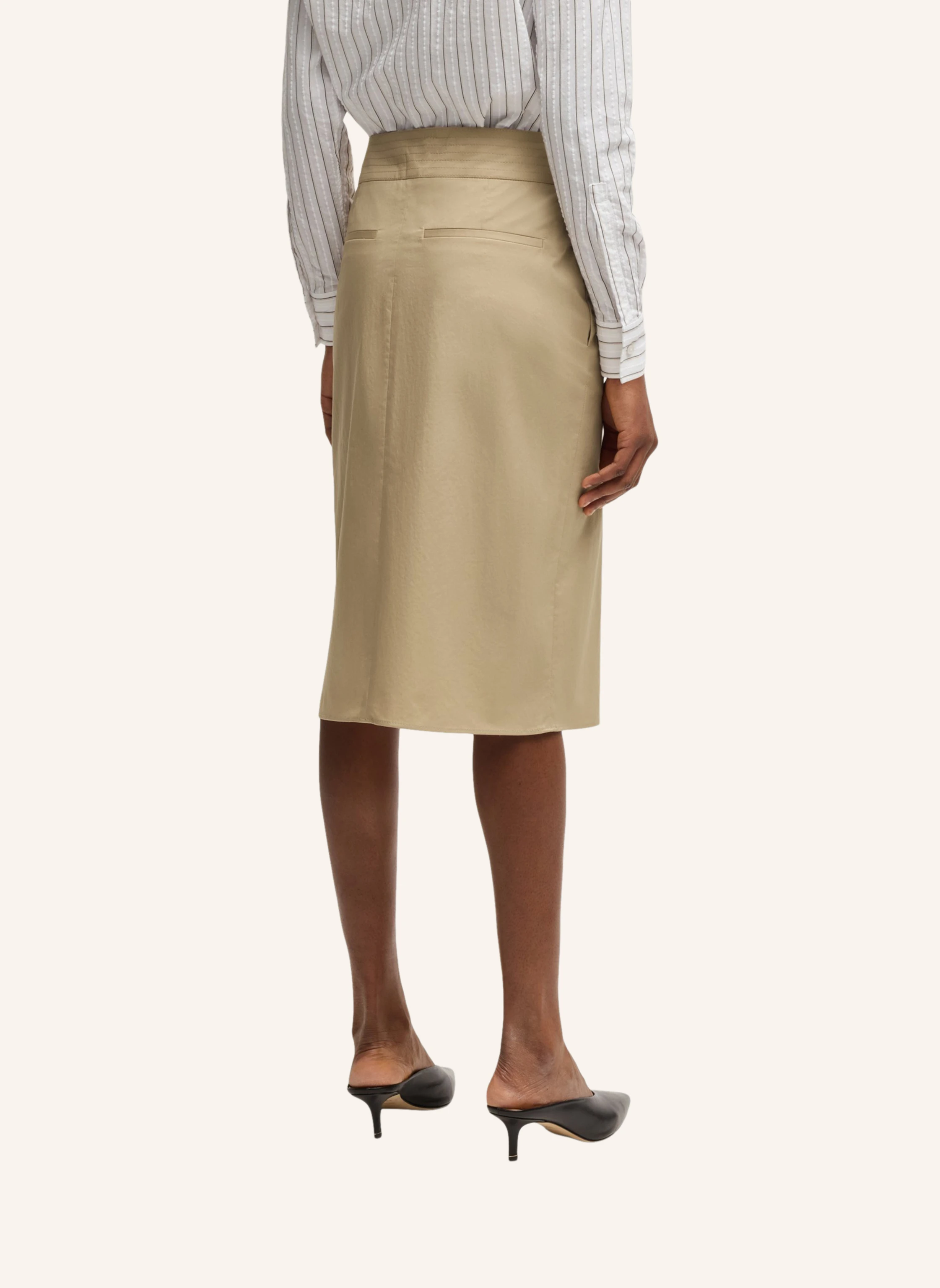 BOSS Business Rock VANSA Regular Fit
