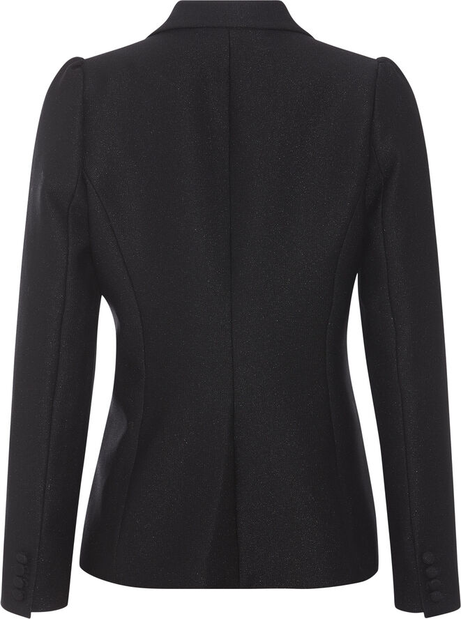 Rue de Femme ¤ Vada blazer RdF ¤ Black