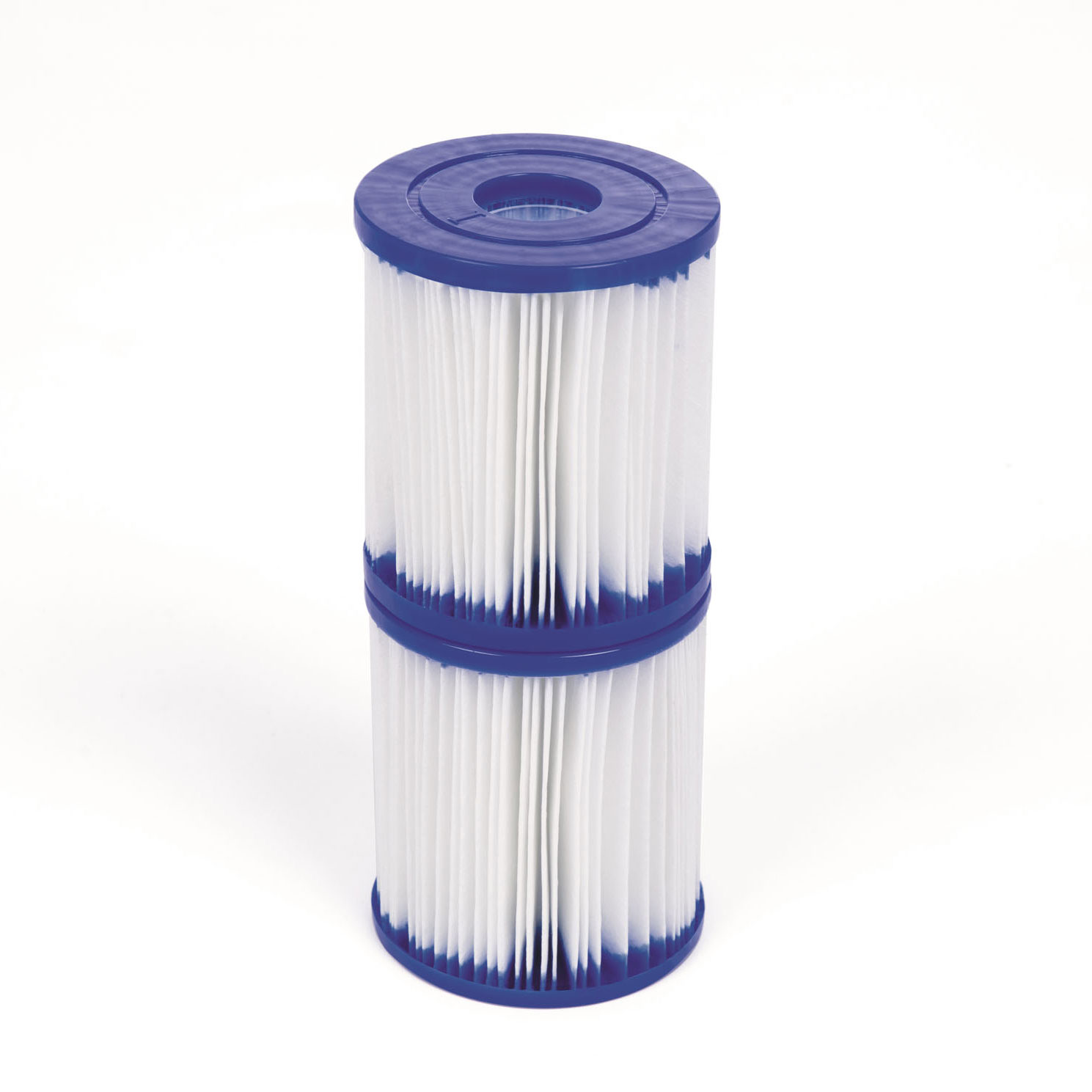 Bestway Zwembad Set Steel Pro Rechthoek met Pomp, 300x201x66cm