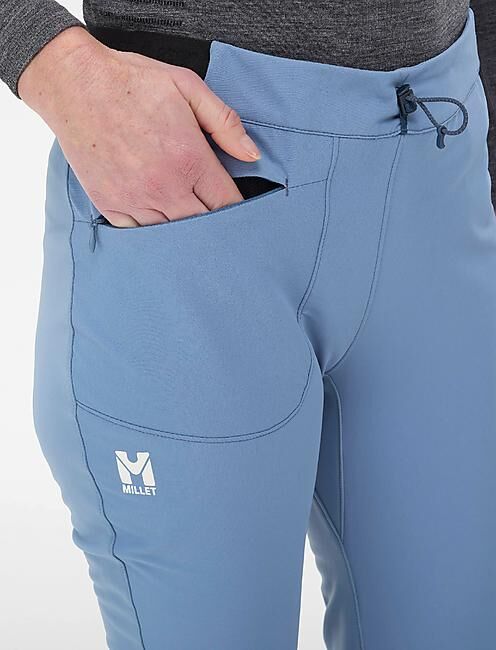 MILLET - PANTALON PIERRA MENT PANT W