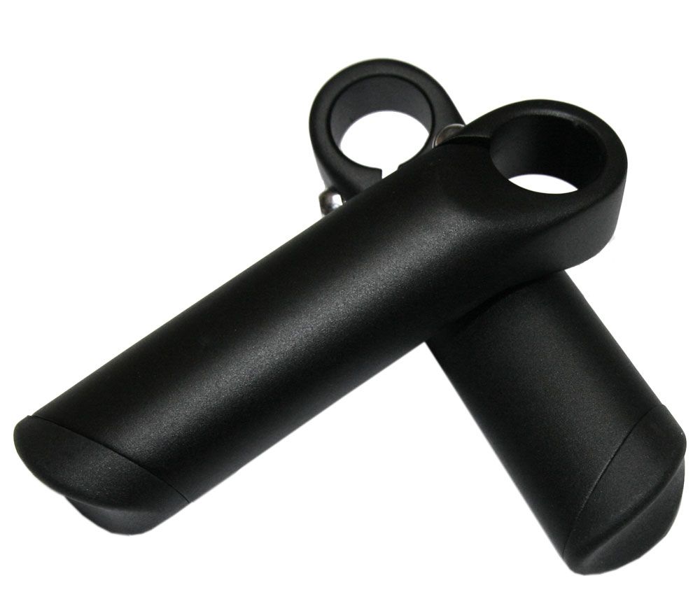 Katana Bar Ends schwarz kaufen | Bike-Discount