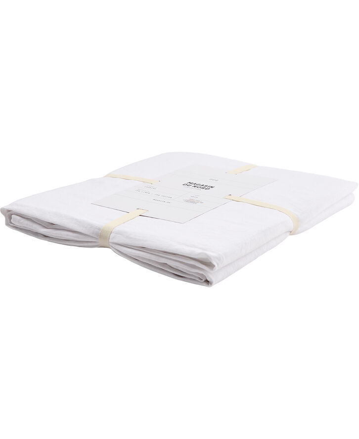 Magasin du Nord Collection Dug 140x240 Hvid