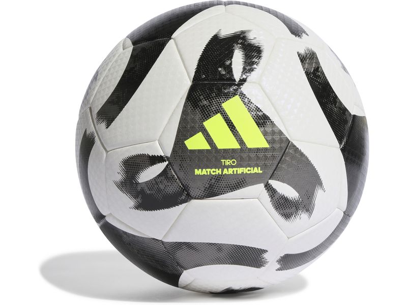 adidas Football Tiro MTC ART, Grösse: 5 Fussball
