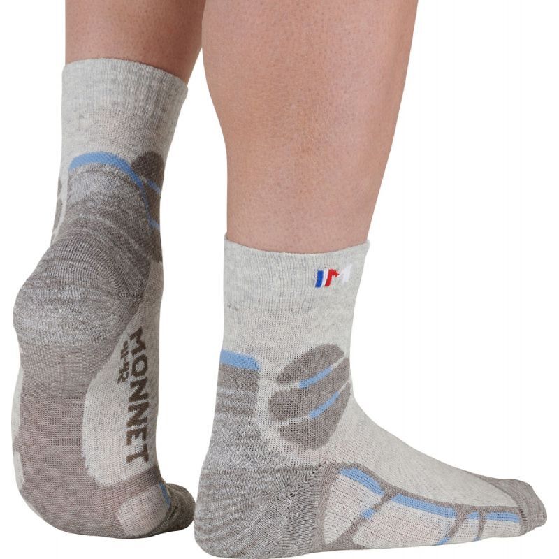 Trek Lin Mid - Chaussettes randonnée