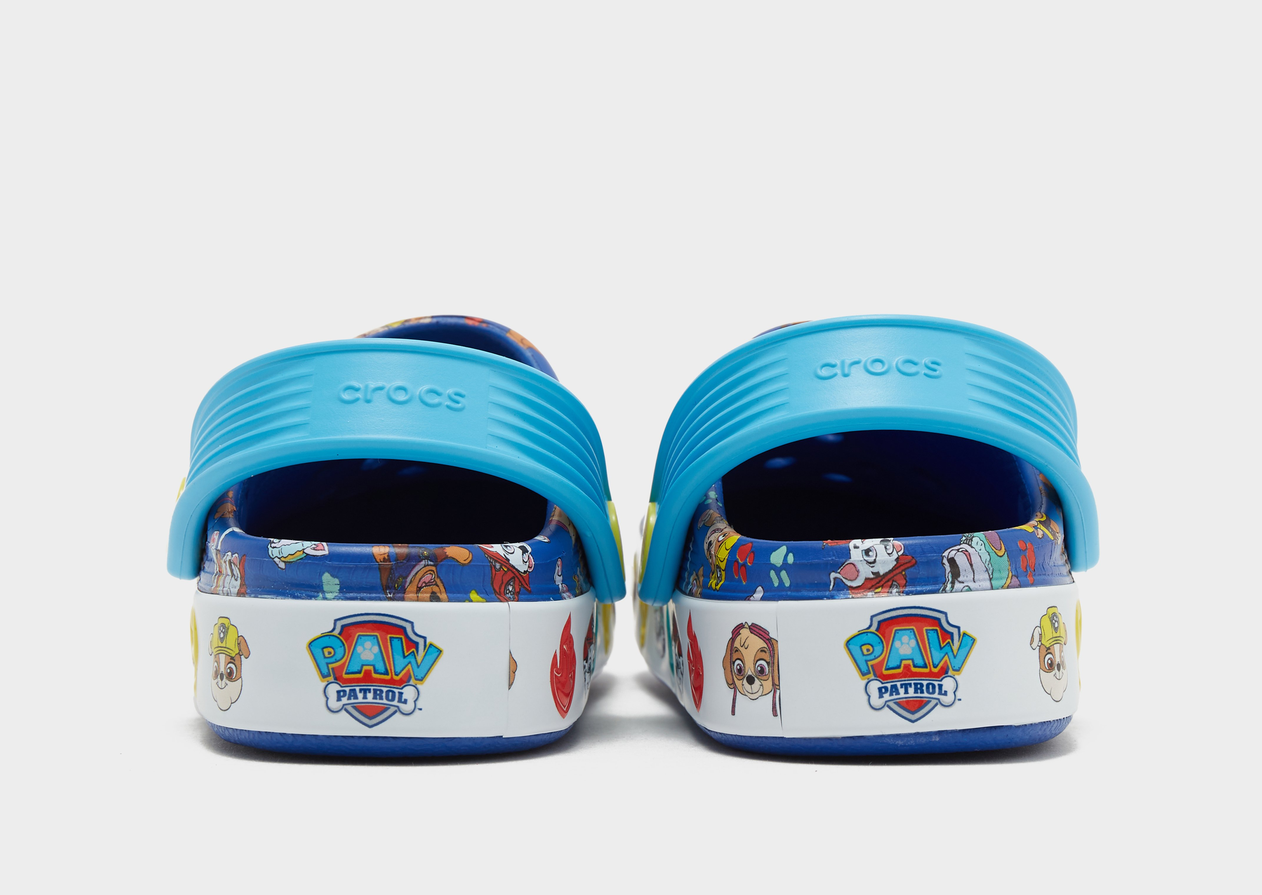 Crocs Off Court Clog Bébé