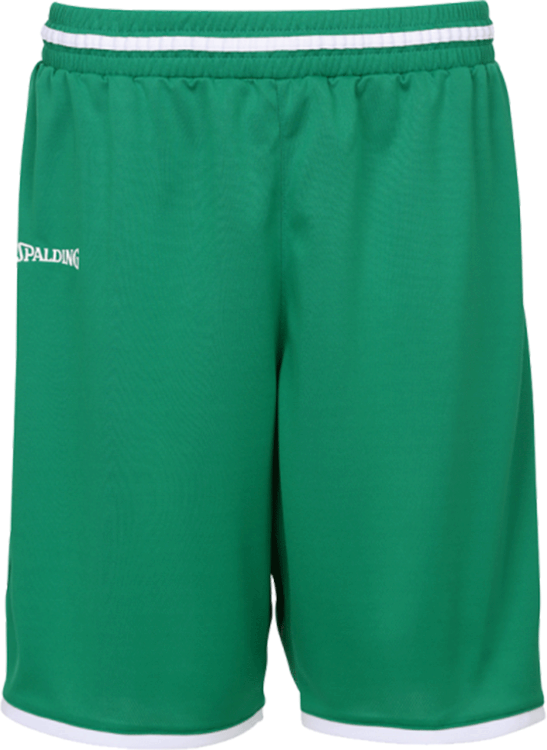 Spalding Move Short Kids Grün F07
