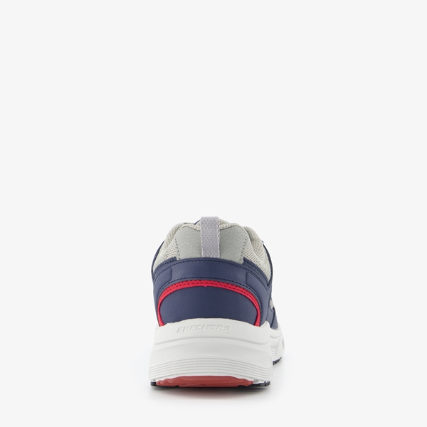 Skechers Oak Canyon heren wandelschoenen A