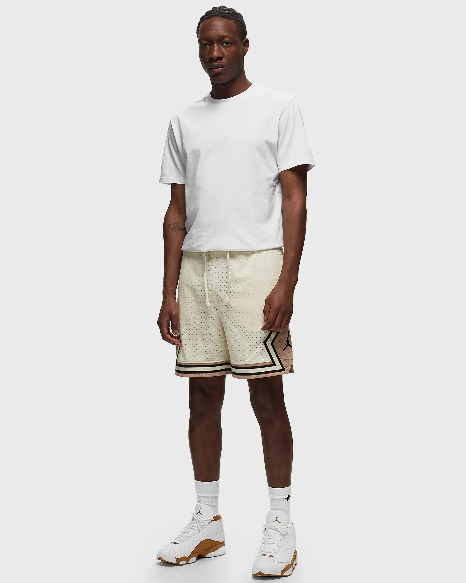 Jordan Dri-FIT Sport Diamond Shorts