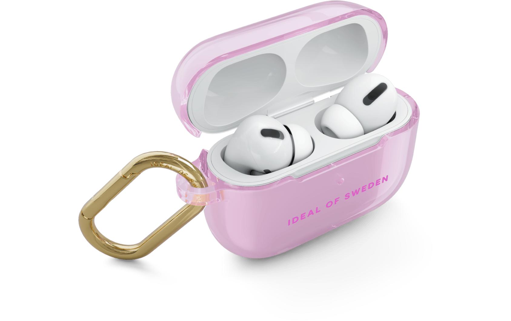 Transportcase AirPods Pro Gen. 1 st/2nd Gen. Light PinkSchlanke und schützende Hülle für AirPods Pro 1 st/2nd Generation