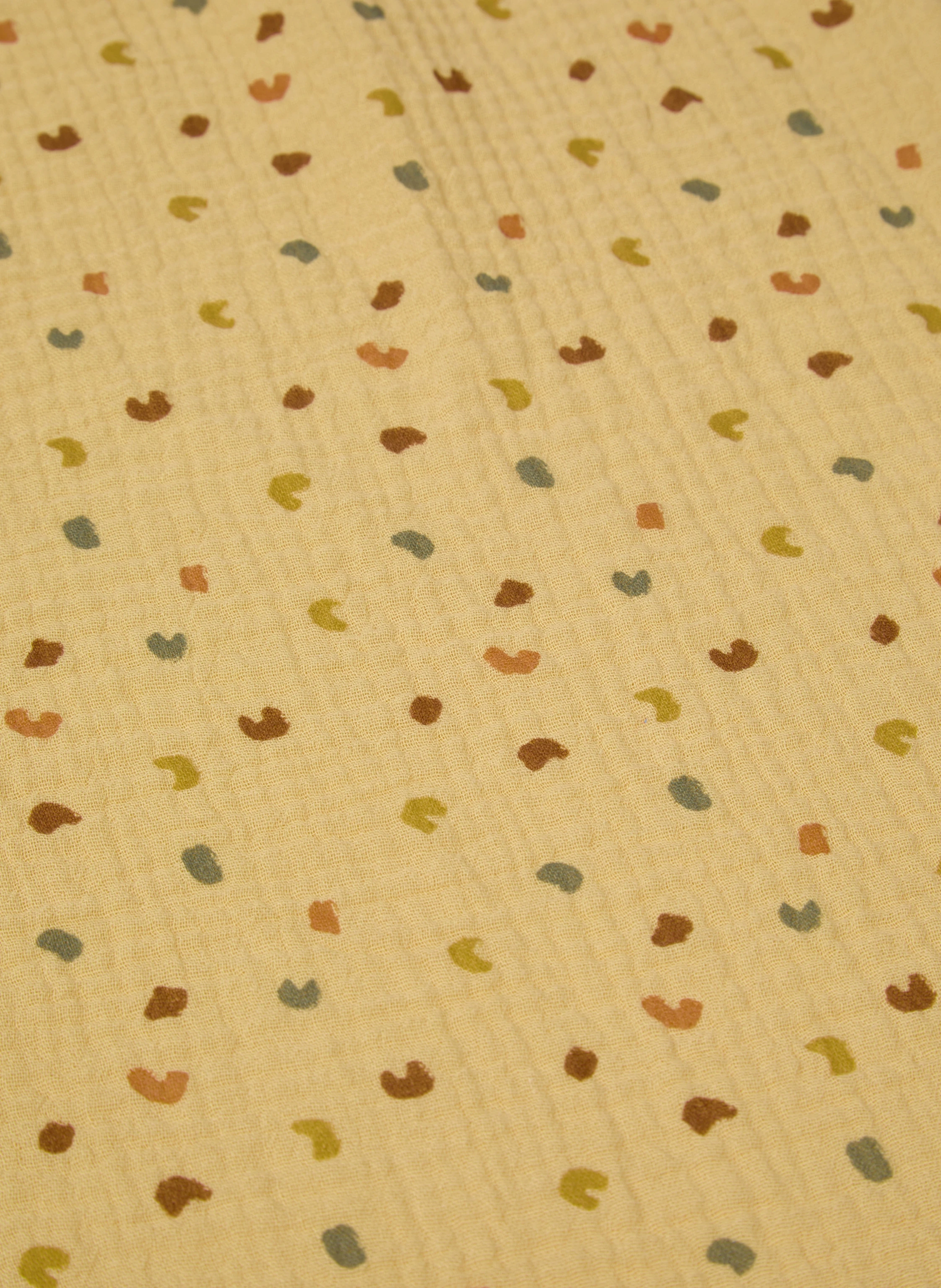 Sterntaler Babydecke Safari