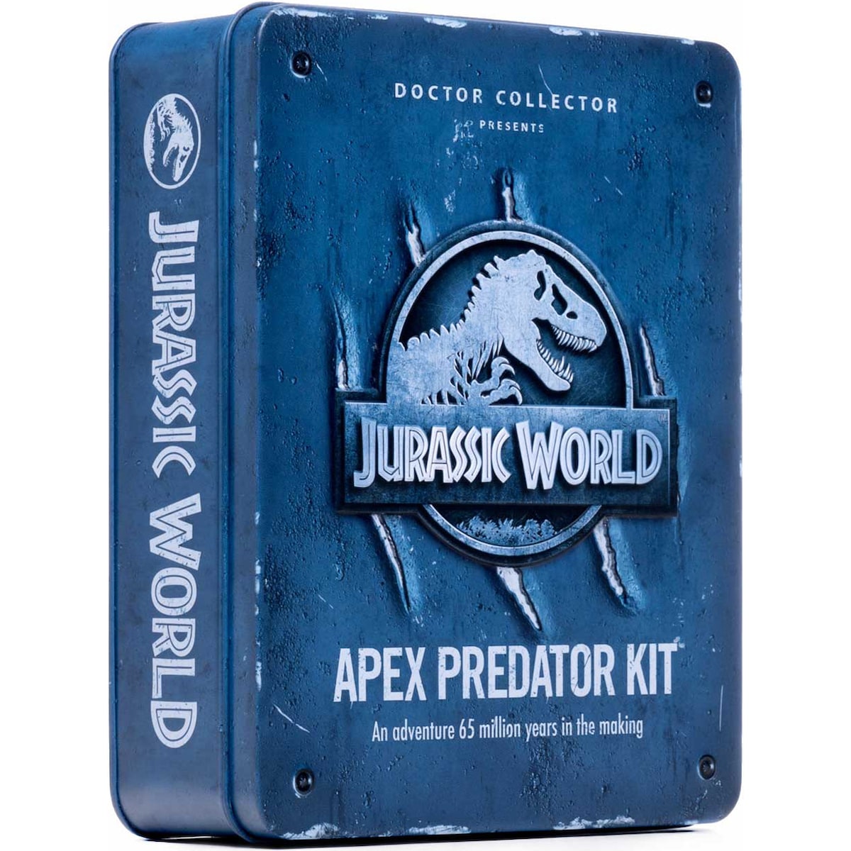 Doctor Collector Jurassic World leketøyssett