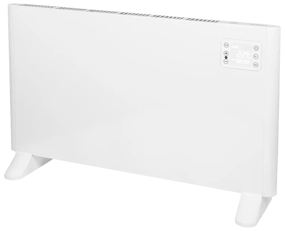 Eurom El-panel 1000 Wmed WiFi styring