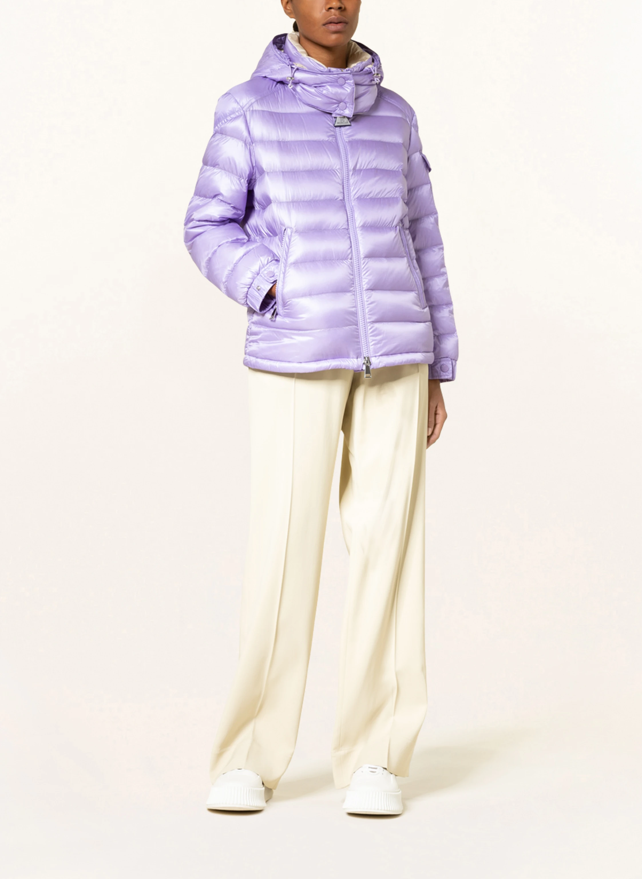 MONCLER Daunenjacke DALLES