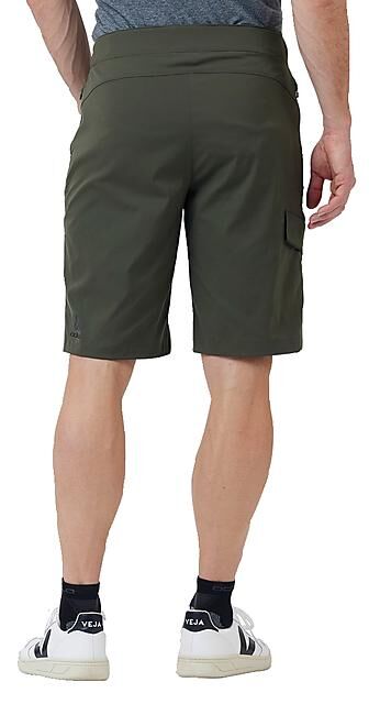 ODLO - SHORT RIDE EASY M