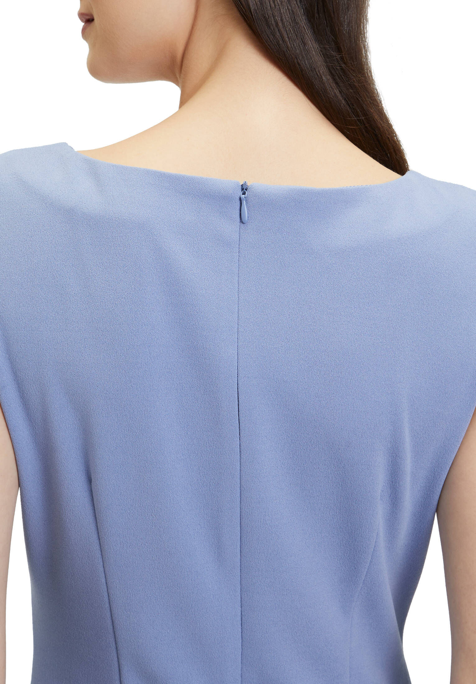 Betty Barclay| Damen Midikleid mit Volant