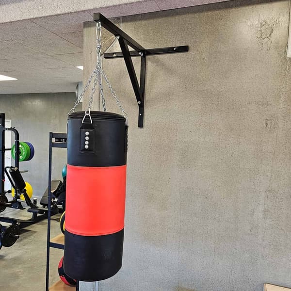Odin Fit Boxing Sandsekk 18kg