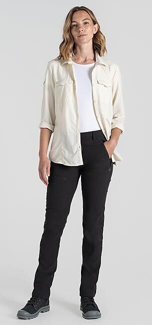 CRAGHOPPERS - PANTALON NOSILIFE PRO TROUSER III W