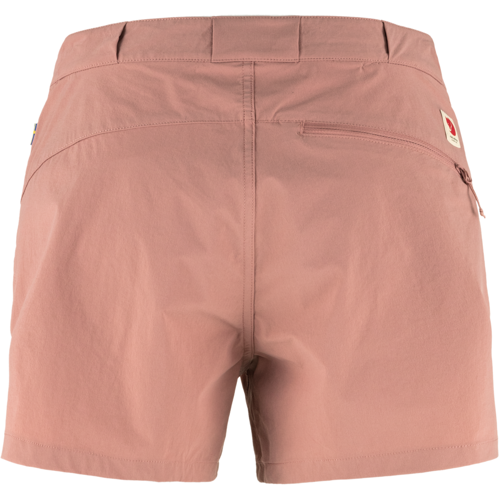 Fjällräven High Coast Lite Shorts, Dame<br>Uansett hvor eventyret tar deg!